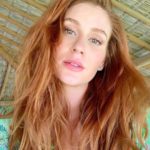 Marina Ruy Barbosa abre o jogo sobre novo relacionamento: “O coração está bem”. (Foto: Instagram)