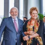 Warde chegou a defender a ex-presidente Dilma Rousseff (Foto: Agência Brasil)