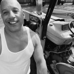 Vin Diesel é um renomado ator, produtor de cinema e diretor americano. (Foto: Instagram)