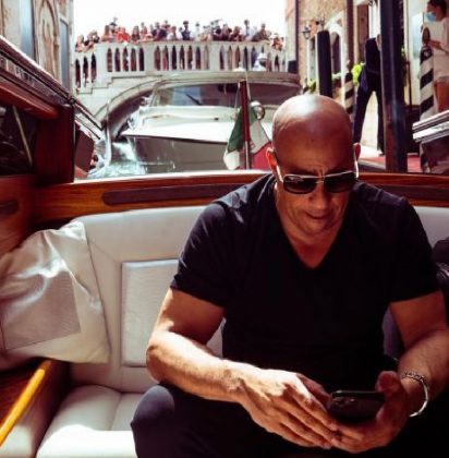 Jason Momoa está ciente dos comentários de Vin Diesel e reconhece a possível rivalidade entre eles. (Foto: Divulgação)