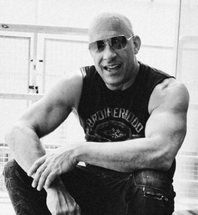 Vin Diesel, protagonista de "Velozes e Furiosos 10", enfrenta polêmica com críticas negativas ao filme. (Foto: Divulgação)