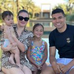 O portal do Leo Dias revelou que o jogador da Seleção Brasileira e do Manchester United, da Inglaterra, Casemiro, vive um caso de infidelidade cerca de 5 anos (Foto: Instagram)