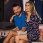 Fernanda Lima ainda declarou que quer dar apoio para Rodrigo Hilbert aproveitar a boa fase em sua carreira. (Foto: Instagram)