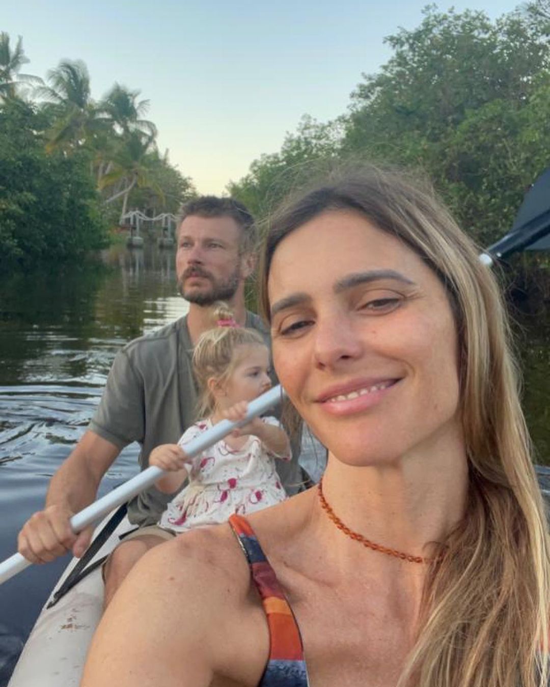 Fernanda Lima explica mudanças na carreira e relação com Rodrigo Hilbert:  É minha vez de deixá-lo brilhar - Jetss