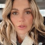 Flavia Alessandra relembra grave acidente: “Tive um apagão” (Foto: Instagram)