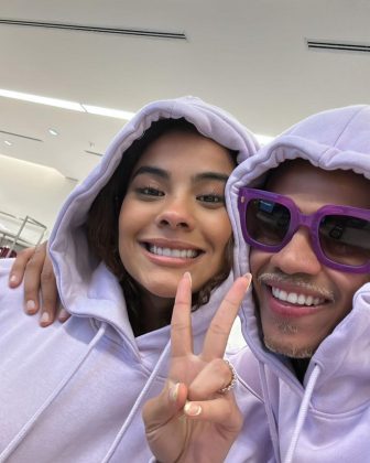 Bella Campos nega ter reatado namoro com MC Cabelinho após rumores de traição. (Foto: Instagram)