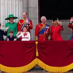 "O momento da entrevista certamente 'levantou as sobrancelhas' no Palácio de Buckingham", contou uma ex-funcionária do palácio para o tabloide (Foto: Instagram)