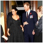 Segundo jornal Flash, o príncipe Harry e Meghan Markle estão enfrentando uma crise no casamento, cerca de 04 meses (Foto: Instagram)