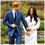 Harry e Meghan estariam separados há quatro meses, segundo jornal (Foto: Instagram)