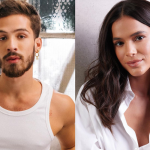 Após rumores de affair, Bruna Marquezine e João Guilherme são vistos juntos. (Foto: Instagram)