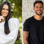 Em entrevista ao jornal Extra publicada nesta terça-feira (6), Larissa Santos comentou os rumores de que estaria vivendo um romance com Rodrigo Mussi(Foto: Instagram/Montagem)