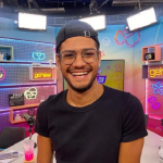 Gabriel Santana abriu o coração sobre a experiência em entrevista à revista Contigo! (Foto: Instagram)