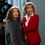 Grace e Frankie, 2015–2022 (Foto: Divulgação)