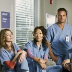 Grey's Anatomy, 2005– (Foto: Divulgação)