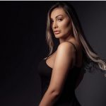 Andressa Urach volta a trabalhar em boate: “O melhor da vida passa aqui”. (Foto: Instagram)