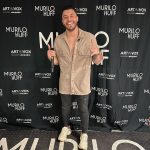 A cada lançamento, Murilo Huff surpreende com sua evolução artística e musical. (Foto: Instagram)