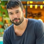 Sergio Marone causou um alvoroço nas redes sociais ao se declarar ecossexual. (Foto: Instagram)