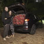 Maíra Cardi recebeu uma surpresa inesquecível de Thiago Nigro. Seu noivo a presenteou com um carro de luxo avaliado em cerca de R$ 225 mil, em comemoração ao Dia dos Namorados. (Foto: Instagram)