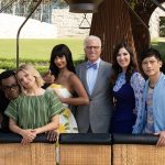 The Good Place, 2016–2020 (Foto: Divulgação)