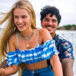 Coluna aponta possível reconciliação entre Yasmin Brunet e Gabriel Medina. (Foto: Instagram)