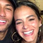 Neymar Jr. e Bruna Marquezine namoraram entre 2013 a 2018. O ex-casal passou por diversos érminos e reconciliações. (Foto: Instagram)