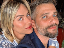 Giovanna Ewbank e Bruno Gagliasso abrem o jogo sobre relação íntima: "Às vezes 15 dias sem" (Foto: Instagram)