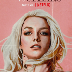 A Netflix produziu o documentário ‘Britney x Spears’ sobre a tutela da cantora pop. (Foto: Divulgação)