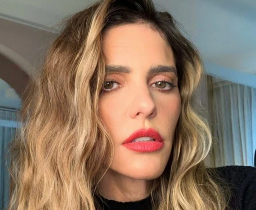 Fernanda Lima revela ser ‘mão de vaca’ com dinheiro: “Gasto pouco” (Foto: Instagram)