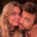 Piqué deve anunciar novo casamento em breve, diz TV. (Foto: Instagram)