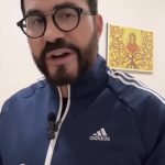 Sua influência nas redes sociais se dá pelo seu comprometimento em transmitir valores positivos e estimular o crescimento espiritual. (Foto: Instagram)