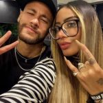 A influenciadora revelou que a fama nunca foi algo que ela buscasse e que ainda é conhecida como "irmã do Neymar" em matérias e eventos. (Foto: Instagram)