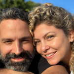 Os artistas estão juntos desde o fim de ‘A Fazenda 14’: “Casal apaixonado” (Foto: Instagram)