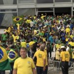 O nome dele foi citado por Marcelo, em resposta aos deputados que estão investigando o ataque dos apoiadores de Bolsonaro, em CPI da Câmara Legislativa do DF (CLDF) (Foto: Agência Brasil)