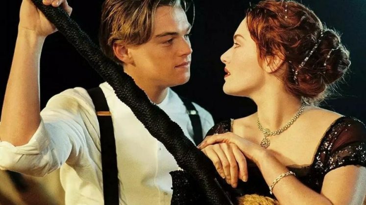 A amizade começou durante as filmagens de "Titanic" em 1997. (Foto: Instagram)