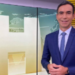 A Globo definiu a data de estreia dos novos apresentadores do telejornal. (Foto: Globo)