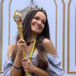 Juliette Freire foi a grande campeã do BBB 21. (Foto: Instagram)