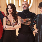 O chef está no time de jurados da nova temporada do ‘MasterChef Profissionais’. (Foto: Divulgação)