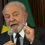 Lula aumenta voz em reunião com ministros e cobra as nomeações e negociações (Foto: Agência Brasil)