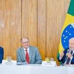 "com o ministro Padilha, azeitar a relação", continuou Costa (Foto: Agência Brasil)