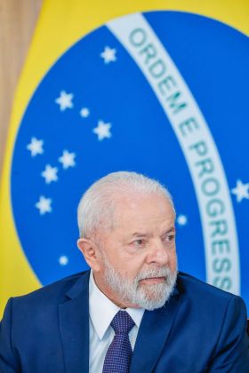 Continuação de ministra do turismo obriga União do Brasil a buscar alternativas no governo de Lula (Foto: Agência Brasil)