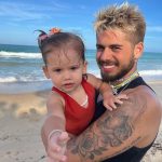 Zé Felipe compartilhou um vídeo para lá de fofo de Maria Alice, sua primogênita, nesta quarta-feira (7), e encantou os fãs. (Foto: Instagram)