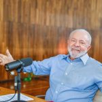 Lula convoca Ministra do Turismo para reunião, seu futuro é incerto (Foto: Agência Brasil)