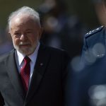 O presidente Lula assina, nesta sexta-feira (21), medidas para fortalecer a segurança pública no Brasil. (Foto: Agência Brasil)