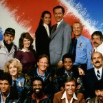 'Hill Street Blues': Exibido entre 1981 e 1987, em 7 temporadas, a série policial já foi indicada ao Emmy Awards cerca de 98 vezes, e levou a melhor na categoria por quatro anos consecutivos. (Foto: Divulgação)