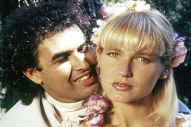 O humorista Sérgio Mallandro, que é grande amigo de Xuxa, fez revelações inéditas sobre a vida amorosa da apresentadora. (Foto: Divulgação)