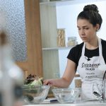 O reality show sai em busca do melhor cozinheiro do Brasil com talento nato para cozinhar. (Foto: Divulgação)