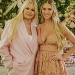 Bárbara Evans celebrou publicamente o aniversário de Monique Evans com uma homenagem no Instagram nesta quarta-feira (5). (Foto: Instagram)