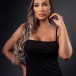 Em entrevista à plataforma de conteúdo adulto 'Privacy' esta quarta-feira (19), Andressa Urach contou porque resolveu criar um novo perfil para divulgar material íntimo. (Foto: Instagram)