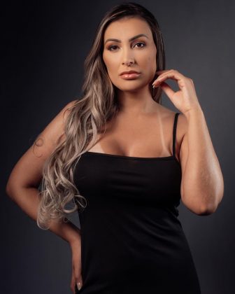 Em entrevista à plataforma de conteúdo adulto 'Privacy' esta quarta-feira (19), Andressa Urach contou porque resolveu criar um novo perfil para divulgar material íntimo. (Foto: Instagram)