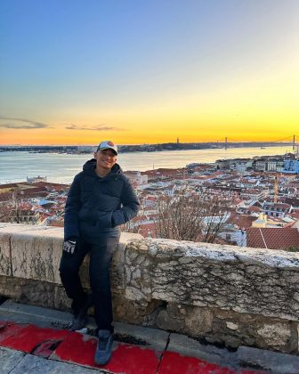 João Gomes faz sua aposta se será menino ou menina e explica motivo (Foto: Instagram)